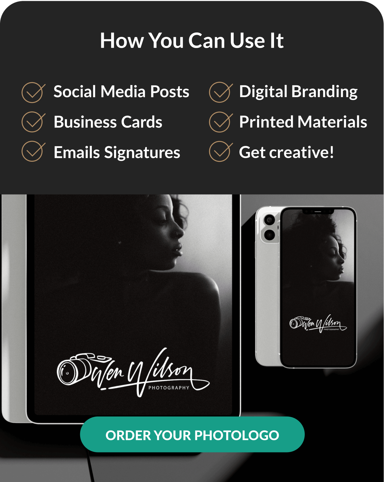 How you can use it 4